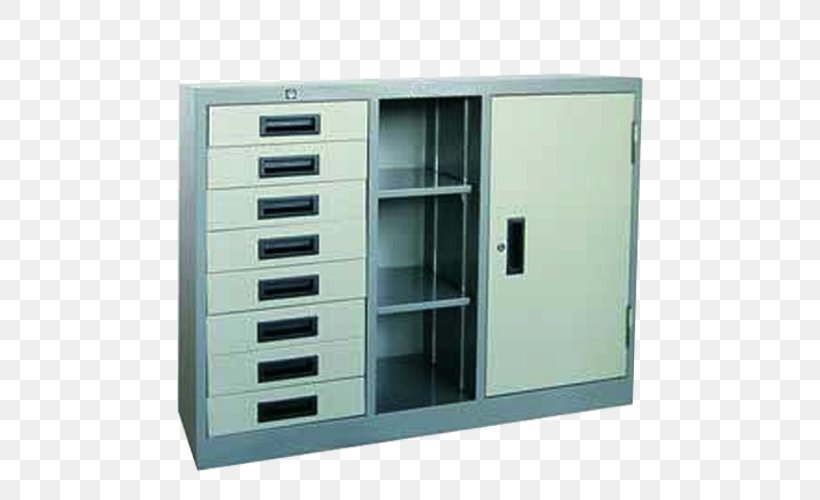 File Cabinets Furniture Office Table Cupboard, PNG, 500x500px, File Cabinets, Cupboard, Filing Cabinet, Furniture, House Download Free