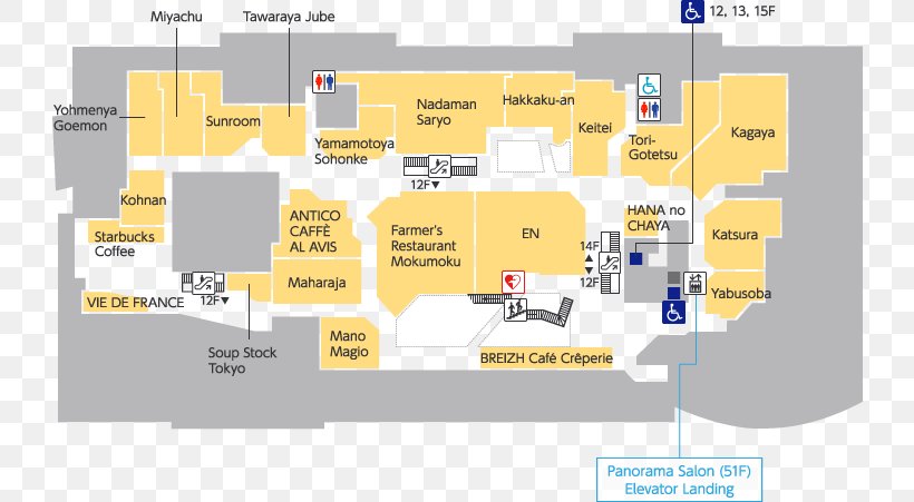 Floor Plan Nagoya Station JR Central Office Tower, PNG, 728x451px, Floor Plan, Architectural Drawing, Area, Brand, Building Download Free