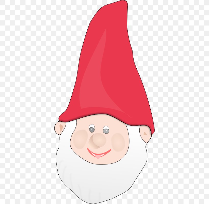 Gnome Santa Claus Clip Art, PNG, 394x800px, Gnome, Animation, Cartoon, Christmas, Christmas Ornament Download Free