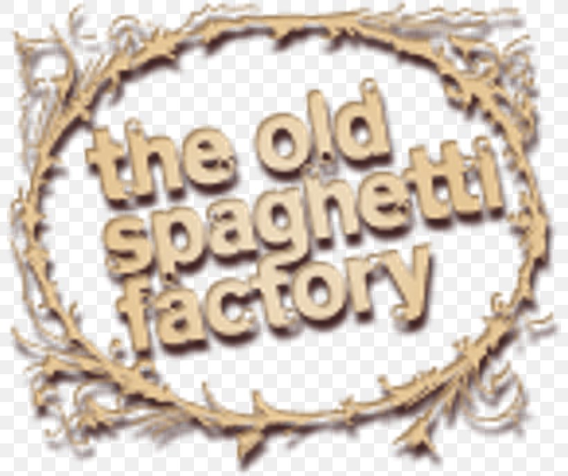 Italian Cuisine The Old Spaghetti Factory Restaurant Mizithra, PNG, 800x687px, Italian Cuisine, Brand, Brass, Capellini, Chain Download Free
