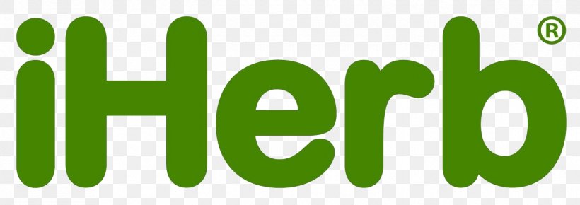 Logo IHerb Brand Font, PNG, 1550x550px, Logo, Brand, Energy, Grass, Green Download Free