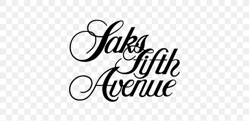 Saks Fifth Avenue Gift Card Discounts And Allowances Dolphin Mall, PNG, 677x401px, Fifth Avenue, Area, Black, Black And White, Brand Download Free