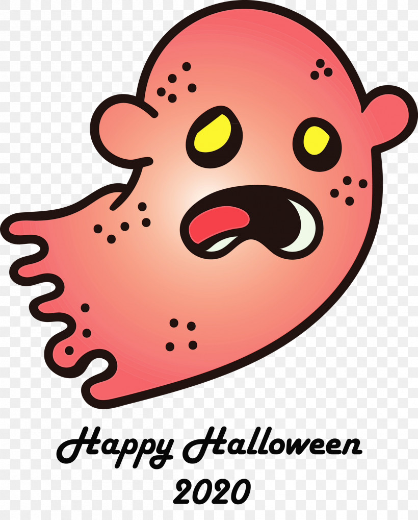 Snout Cartoon Area Line Meter, PNG, 2411x2999px, 2020 Happy Halloween, Area, Cartoon, Line, Meter Download Free