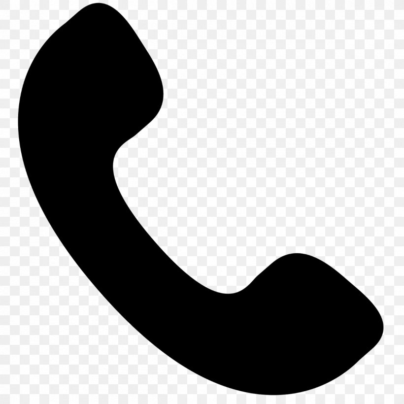 Telephone Cartoon, PNG, 1200x1200px, Mobile Phones, Blackandwhite, Font Awesome, Neck, Telephone Download Free