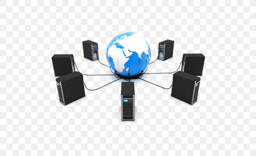 Web Hosting Service Computer Network Web Development Computer Servers, PNG, 500x500px, Web Hosting Service, Business, Communication, Computer, Computer Network Download Free