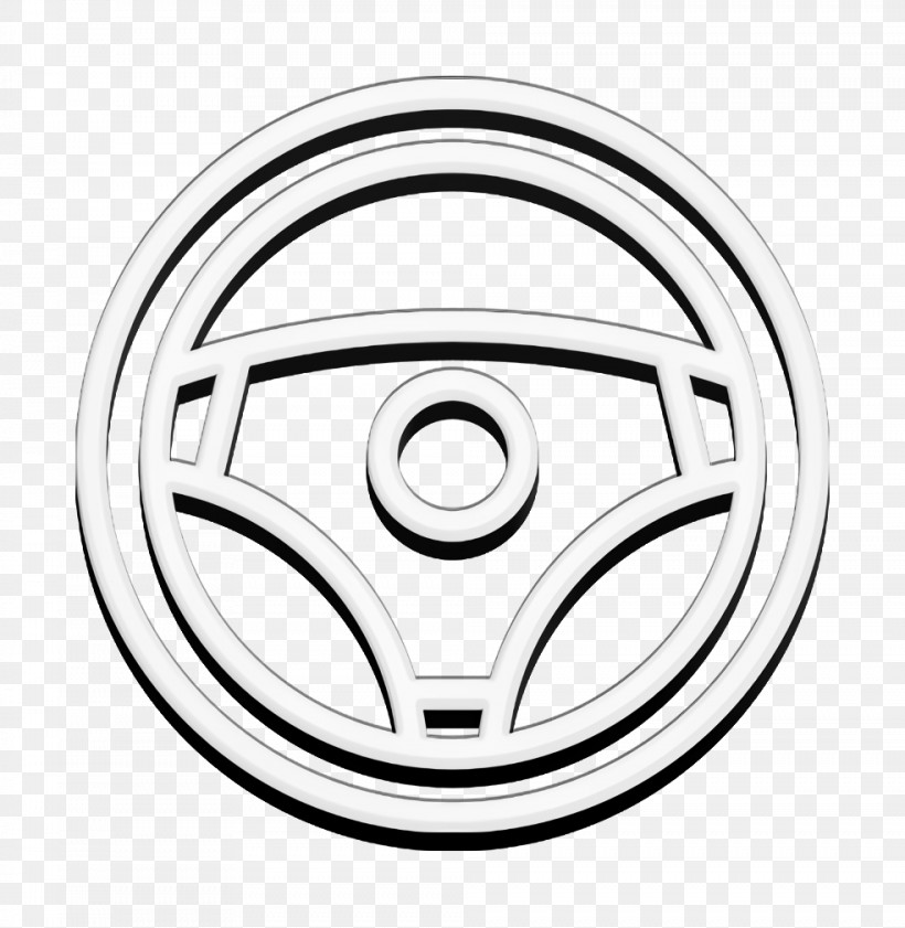 Car Repair Icon Car Icon Steering Wheel Icon, PNG, 984x1010px, Car Repair Icon, Alloy, Alloy Wheel, Black And White, Car Download Free