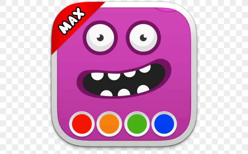 Coloring Book Royalty-free Illustration Stock Photography Monster, PNG, 512x512px, Coloring Book, Drawing, Emoticon, Magenta, Monster Download Free