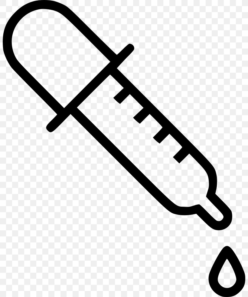 Medicine, PNG, 802x980px, Medicine, Black And White, Pipette, Science, Symbol Download Free