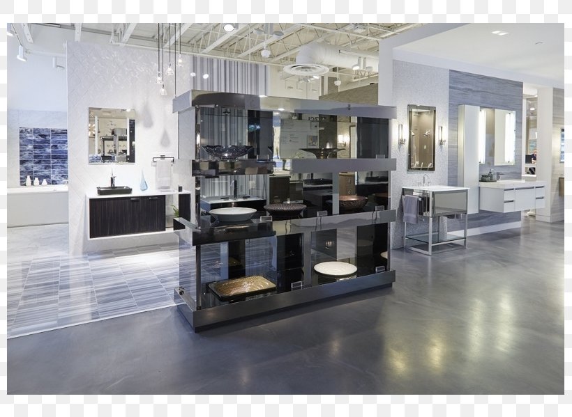 Culver City KOHLER Signature Store By Keller Supply Kohler Co. Showroom KOHLER Signature Store By Expressions Home Gallery, PNG, 799x599px, Culver City, Bathroom, Floor, Flooring, Furniture Download Free