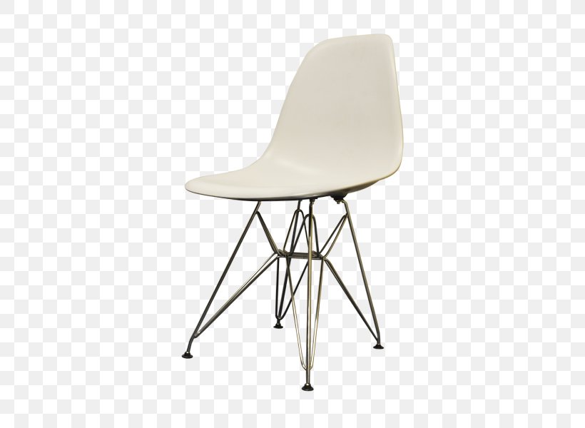 Eames Fiberglass Armchair Charles And Ray Eames White, PNG, 600x600px, Chair, Armrest, Black, Charles And Ray Eames, Coat Hat Racks Download Free