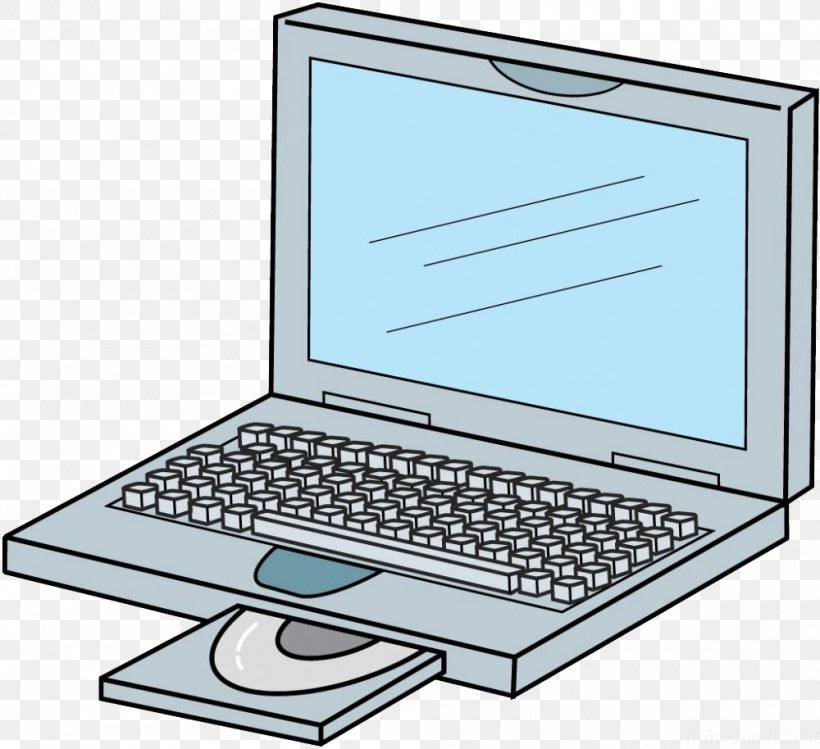 Laptop Computer Keyboard Illustration, PNG, 1000x914px, Laptop, Brand, Cartoon, Comics, Communication Download Free
