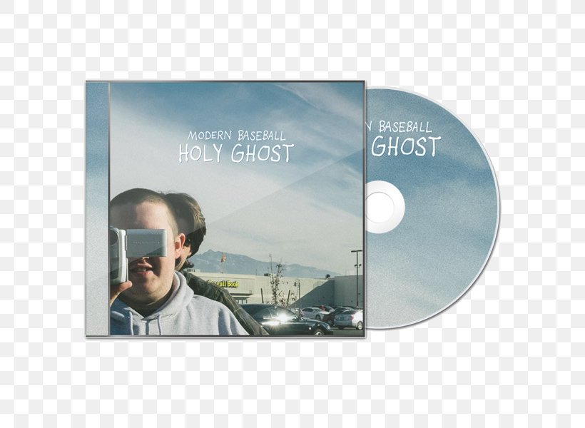 Modern Baseball Holy Ghost You're Gonna Miss It All MoBo Presents: The Perfect Cast Just Another Face, PNG, 600x600px, Modern Baseball, Album, Brand, Dvd, Holy Ghost Download Free