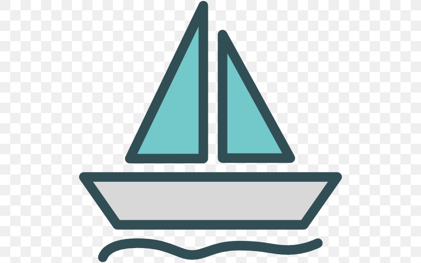 Sailboat Clip Art, PNG, 512x512px, Sailboat, Boat, Sail, Sailing, Sailing Ship Download Free