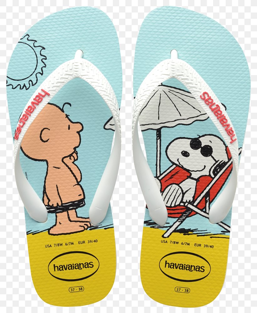 Slipper Snoopy Flip-flops Havaianas Sandal, PNG, 780x1000px, Slipper, Adidas, Blue, Boot, Brazil Download Free