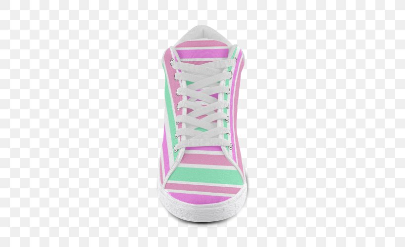 Sneakers Shoe Sportswear Product Design, PNG, 500x500px, Sneakers, Athletic Shoe, Footwear, Magenta, Pink Download Free