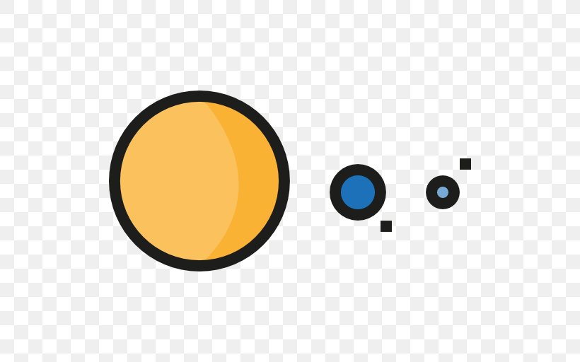 Solar System Moons: Discovery And Mythology Clip Art Planetary Science Astronomy, PNG, 512x512px, Planetary Science, Area, Astronomy, Brand, Orange Download Free