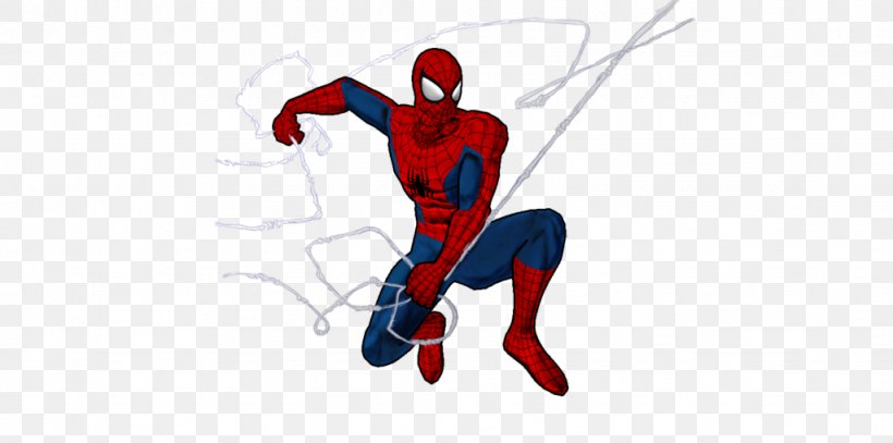 Spider-Man Super Smash Bros. Brawl Superhero Art, PNG, 1024x509px, Watercolor, Cartoon, Flower, Frame, Heart Download Free