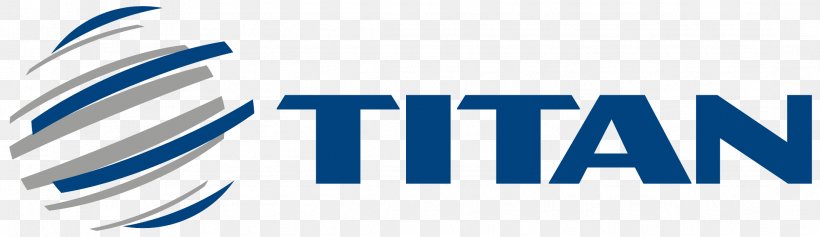 Titan Cement Business Building Materials Architectural Engineering, PNG, 2171x630px, Titan Cement, Architectural Engineering, Area, Blue, Brand Download Free