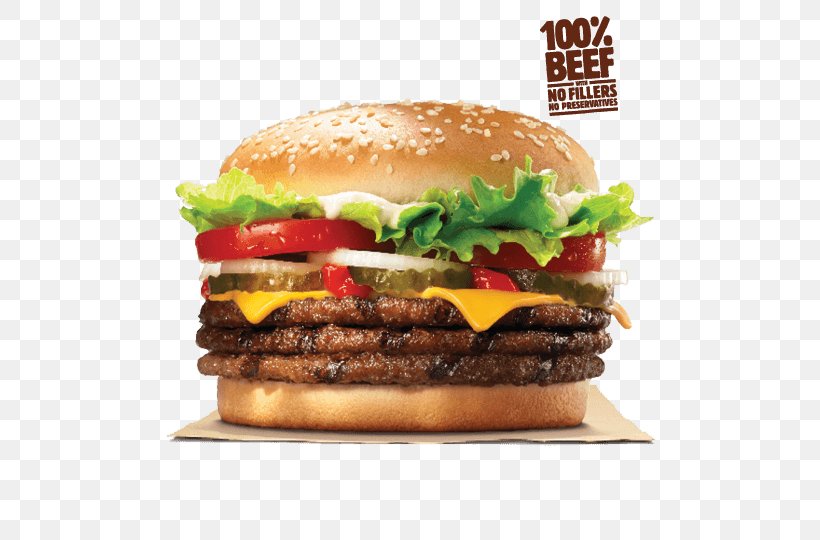 Whopper Hamburger Cheeseburger Bacon Cheese Sandwich, PNG, 500x540px, Whopper, American Food, Bacon, Beef, Big Mac Download Free