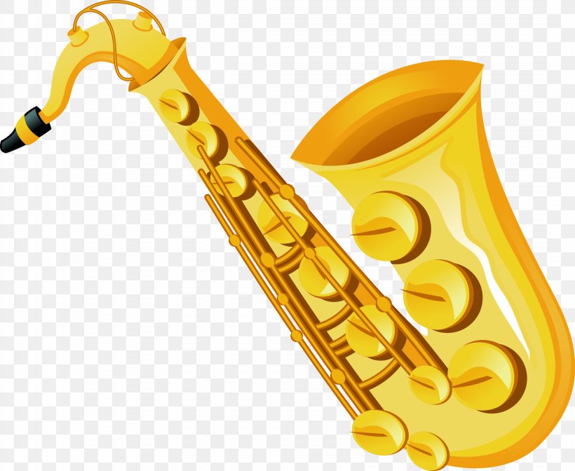 Baritone Saxophone Musical Instrument, PNG, 2151x1764px, Watercolor, Cartoon, Flower, Frame, Heart Download Free