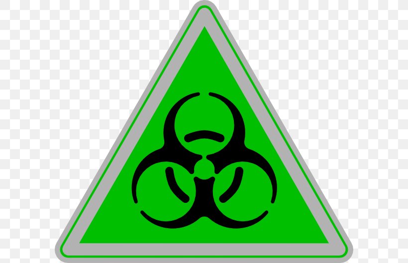 Biological Hazard Hazard Symbol Clip Art, PNG, 600x529px, Biological Hazard, Area, Biology, Business, Chemical Hazard Download Free