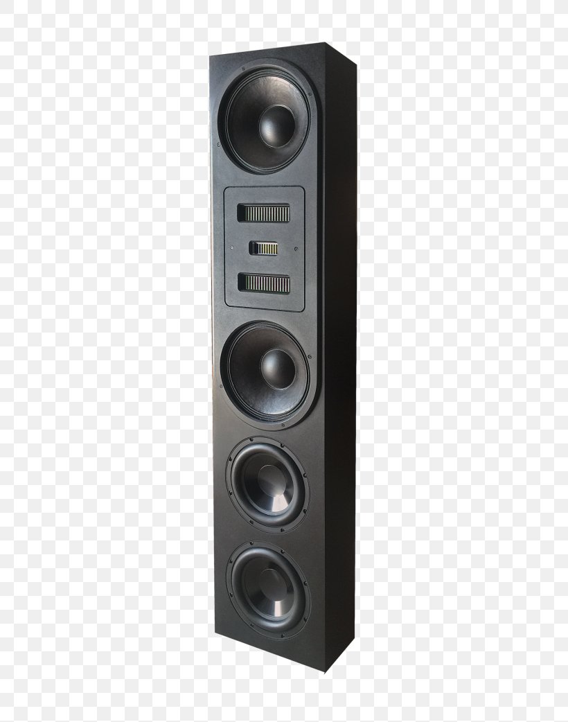 Computer Speakers Sound Loudspeaker Subwoofer Studio Monitor, PNG, 434x1042px, Computer Speakers, Audio, Audio Equipment, Cinema, Computer Hardware Download Free