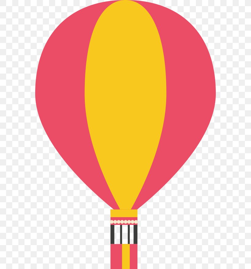 Hot Air Balloon, PNG, 590x878px, Hot Air Balloon, Balloon, Flat Design, Hot Air Ballooning, Hydrogen Download Free