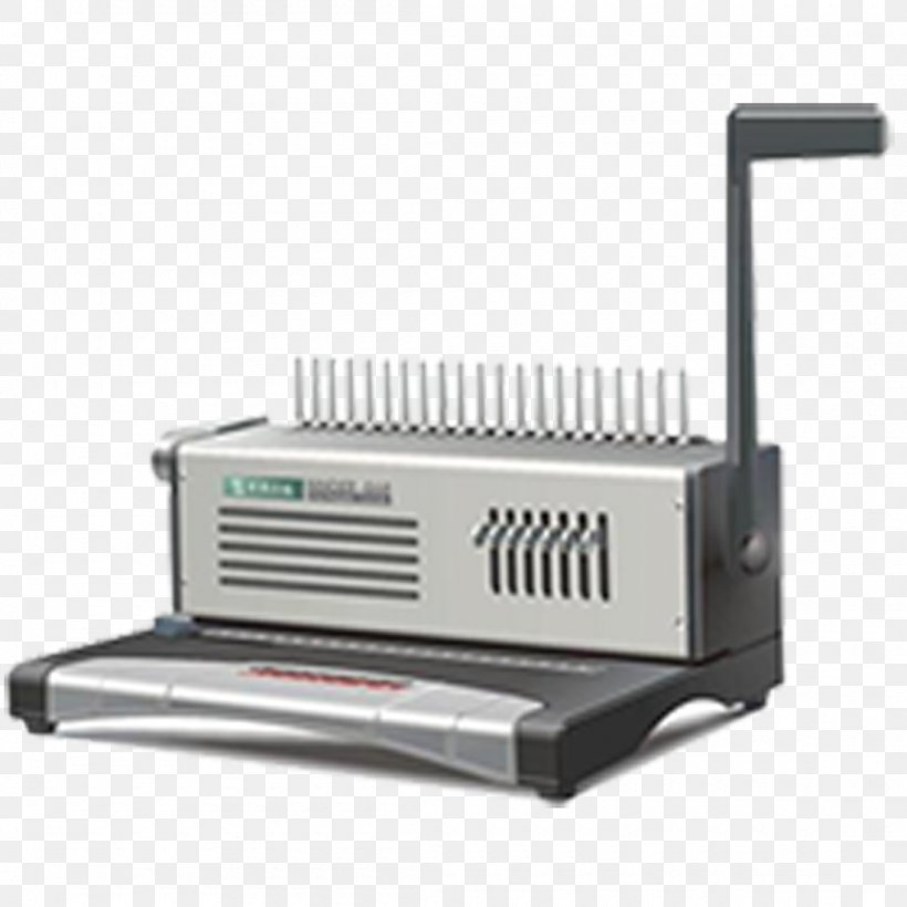 Paper Comb Binding Bookbinding Machine Plastic, PNG, 1100x1100px, Paper, Bookbinding, Business, Cold Roll Laminator, Comb Binding Download Free