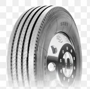 Truck Tire - Tire Truck Boat Trailers Commercial Vehicle PNG
