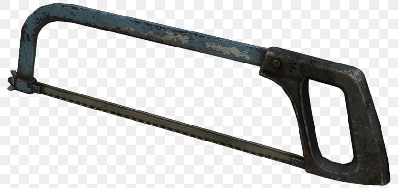 Tool DayZ Hacksaw Hand Saws, PNG, 800x388px, Tool, Auto Part, Automotive Exterior, Blade, Cutting Download Free