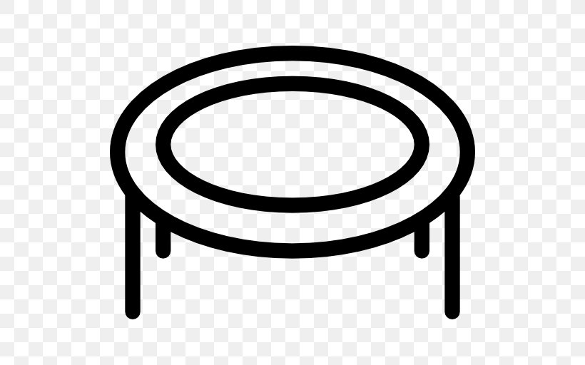 Trampoline, PNG, 512x512px, Bb Casa O Futuro En Vakantiehuisjes, Area, Bed And Breakfast, Black And White, Jumpstation Download Free
