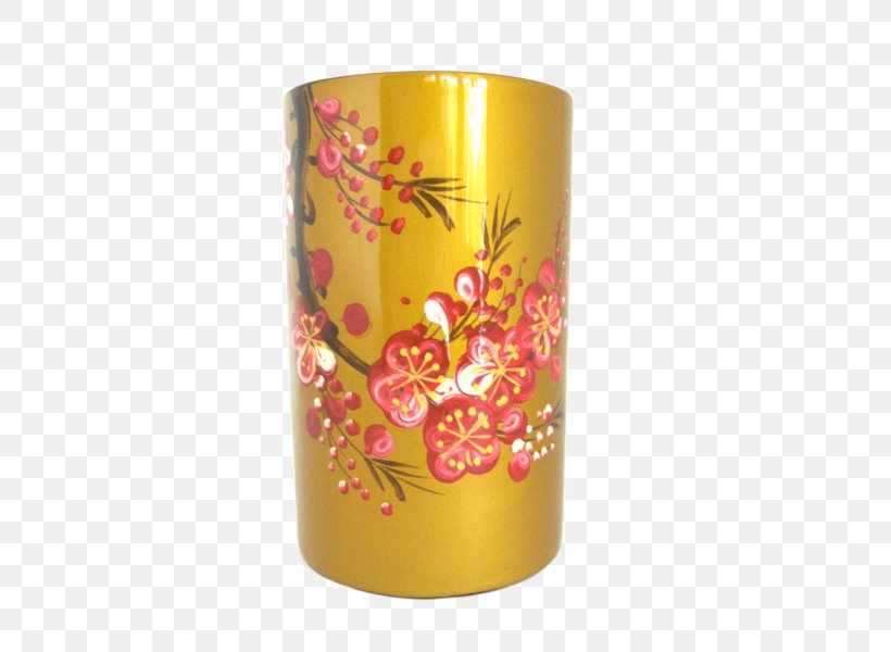 Vase Wood Lacquerware Sautoir Nacre, PNG, 600x600px, Vase, Bijou, Cerasus, Color, Cup Download Free