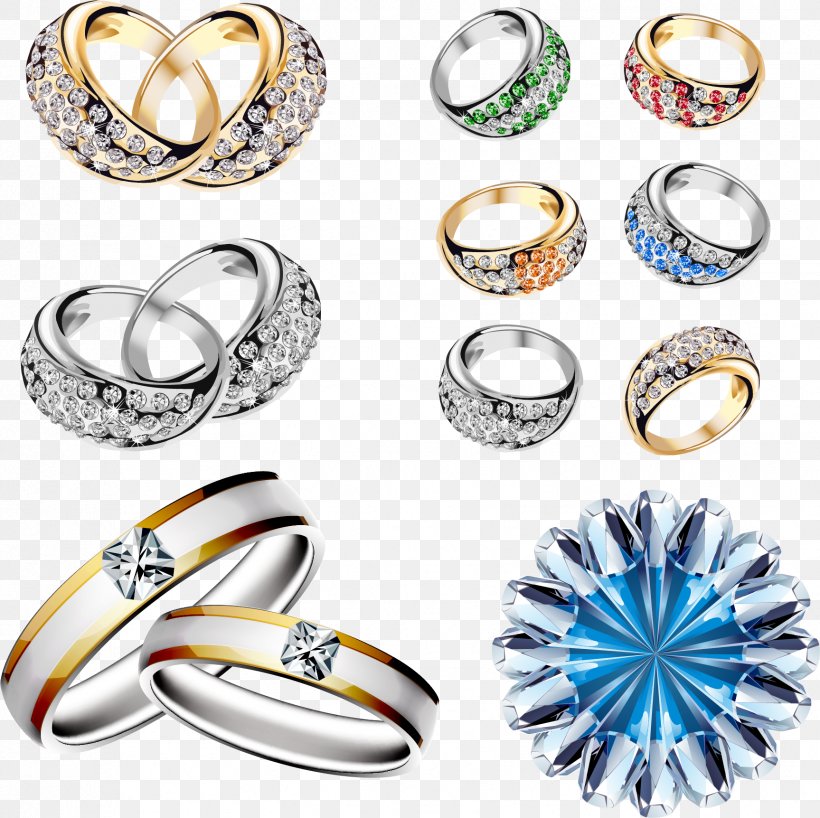 Wedding Ring Gemstone Diamond, PNG, 1727x1723px, Wedding Ring, Blue Diamond, Body Jewelry, Brand, Crystal Download Free