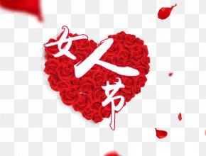 Women's Day - Woman International Womens Day Valentines Day PNG
