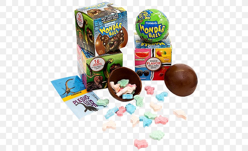 Wonder Ball Frankford Candy & Chocolate Company Chocolate Balls, PNG, 500x500px, Watercolor, Cartoon, Flower, Frame, Heart Download Free