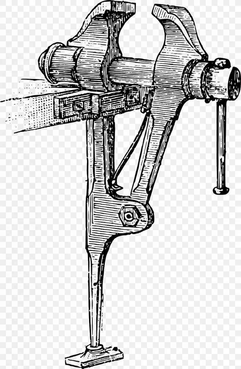 Woodworking Carpenter Clip Art, PNG, 839x1280px, Woodworking, Arm, Black And White, Carpenter, Carpenters Download Free
