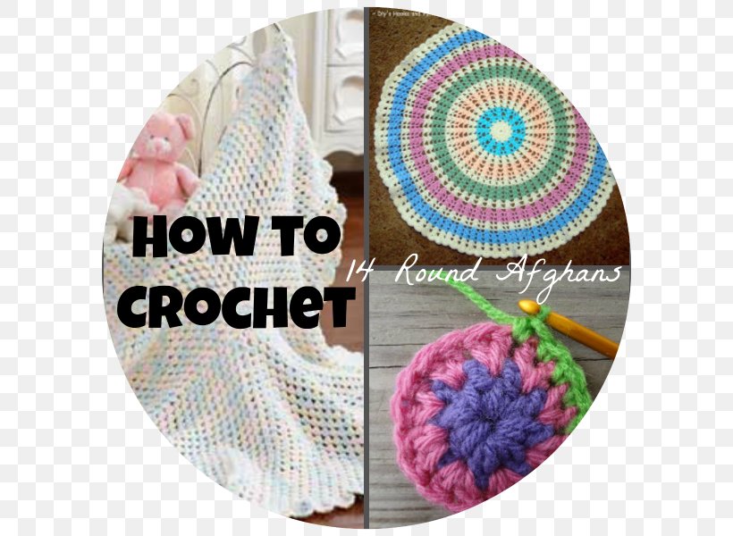 Afghan Crochet Blanket Doily Pattern, PNG, 600x600px, Afghan, Blanket, Crochet, Do It Yourself, Doily Download Free