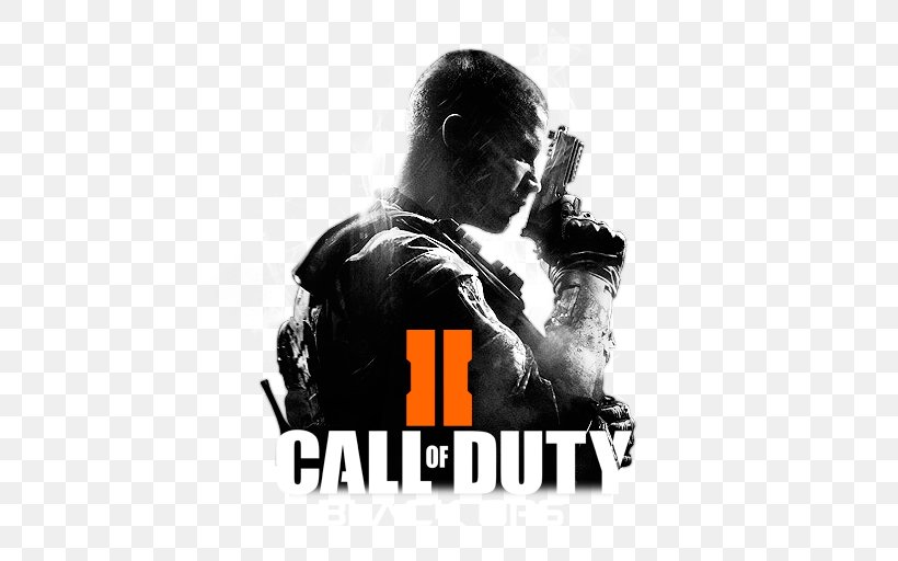 Call Of Duty: Black Ops II Call Of Duty: Ghosts Call Of Duty: United Offensive Call Of Duty: Black Ops 4, PNG, 512x512px, Call Of Duty Black Ops Ii, Album Cover, Brand, Call Of Duty, Call Of Duty 2 Download Free