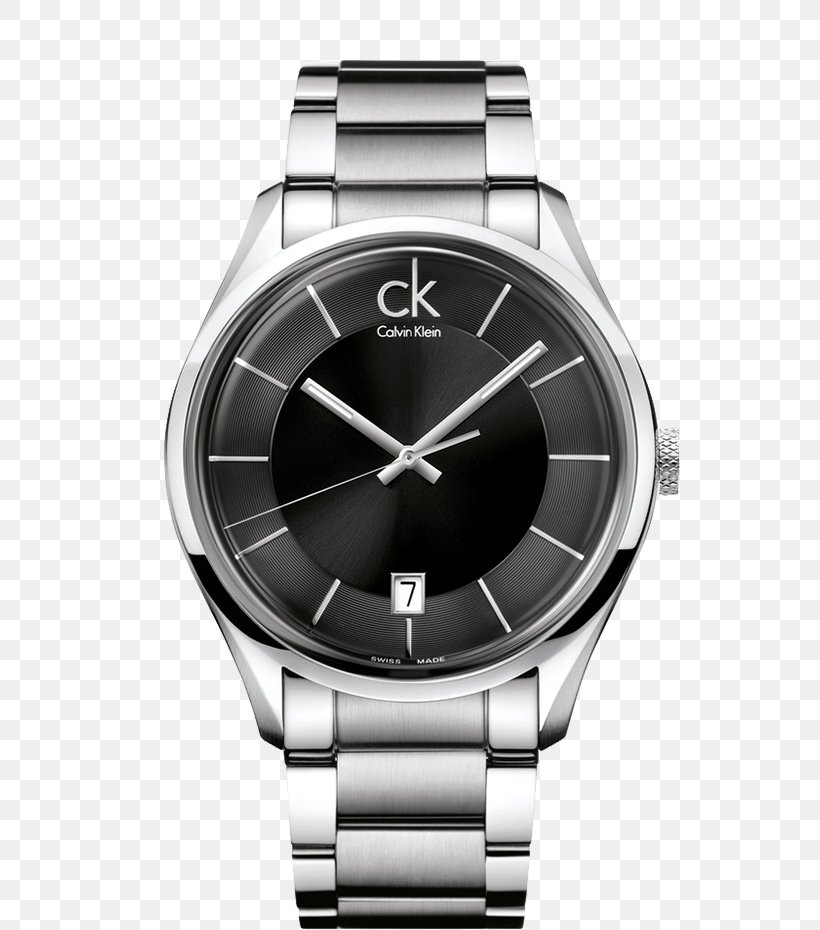 Calvin Klein Watch Quartz Clock Swiss Made Chronograph, PNG, 750x930px, Calvin Klein, Armani, Black, Brand, Chronograph Download Free