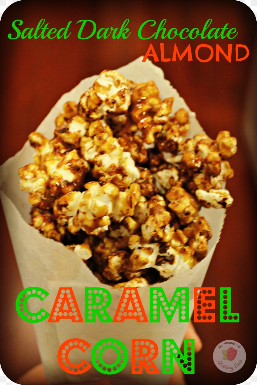 Caramel Corn Kettle Corn Popcorn Food Almond, PNG, 2212x3318px, Caramel Corn, Almond, American Food, Chocolate, Cuisine Download Free