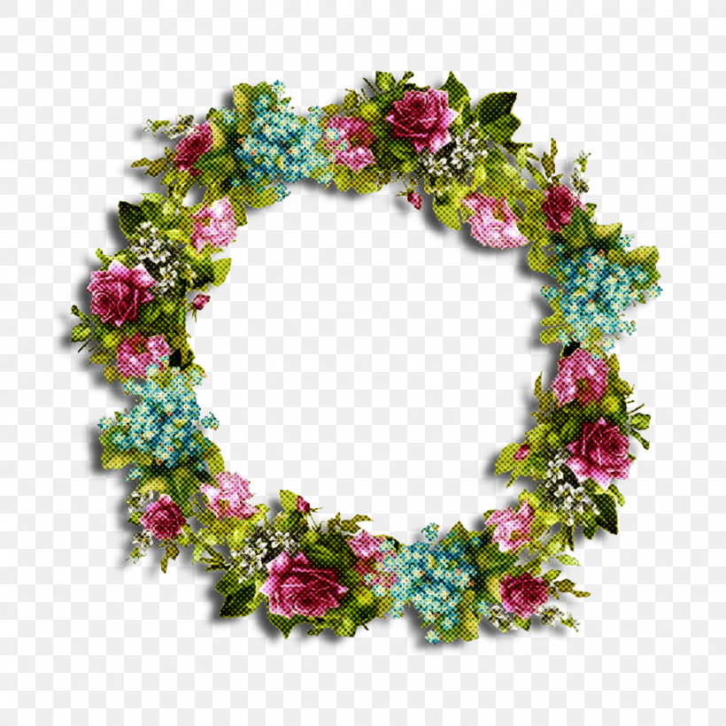 Christmas Decoration, PNG, 1337x1337px, Wreath, Artificial Flower, Christmas Decoration, Cut Flowers, Flower Download Free