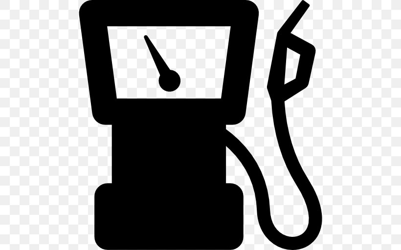 Pump Gasoline Fuel Dispenser, PNG, 512x512px, Pump, Black And White, Brand, Communication, Download E Upload Download Free