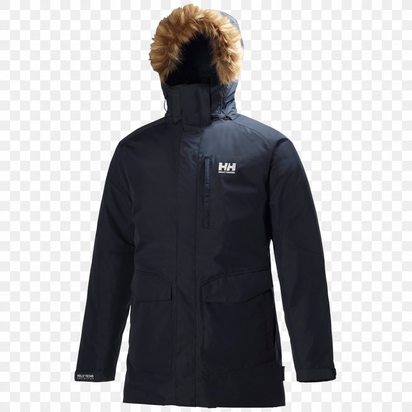Jacket Outerwear Clothing Helly Hansen Parka, PNG, 1528x1528px, Jacket, Clothing, Coat, Fashion, Fur Download Free