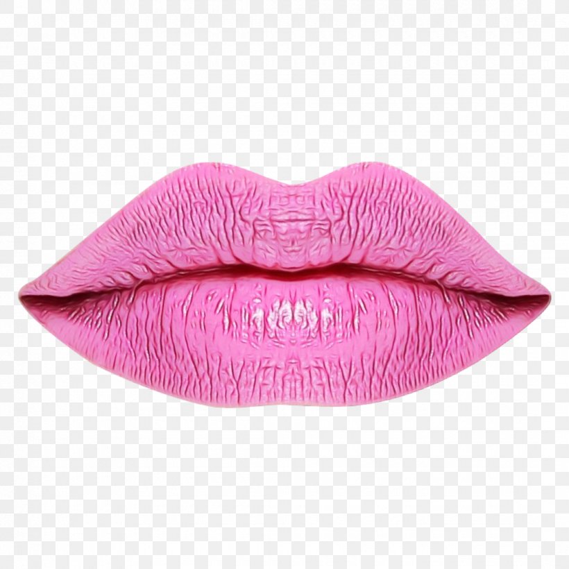 Lips Cartoon, PNG, 1080x1080px, Pink M, Beauty, Cosmetics, Lip, Lip Gloss Download Free