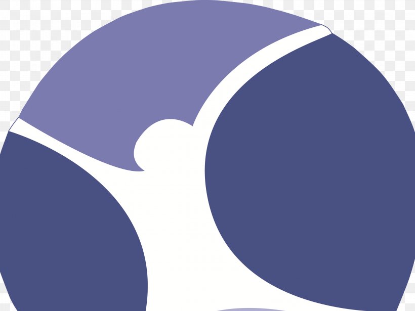Logo Desktop Wallpaper Brand Font, PNG, 3161x2371px, Logo, Blue, Brand, Computer, Purple Download Free