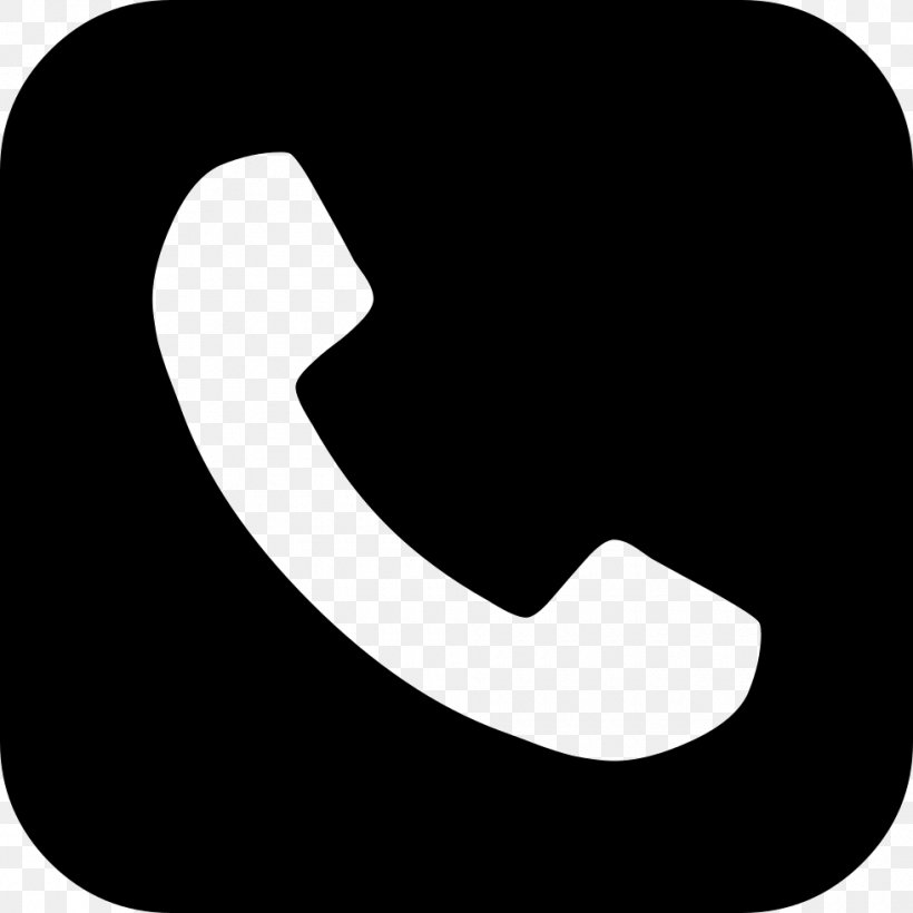 Mobile Phones Telephone Call Business Company Organization, PNG, 980x980px, Mobile Phones, Black, Black And White, Business, Company Download Free