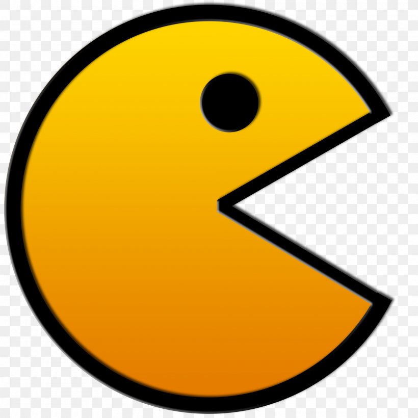Ms. Pac-Man Agar.io Video Game, PNG, 2000x2000px, Pacman, Agario, Arcade Game, Area, Emoticon Download Free