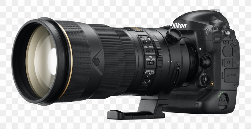 Nikon D4 Nikon D3S Nikon D800 Nikon D5, PNG, 4776x2455px, Nikon D4, Autofocus, Camera, Camera Accessory, Camera Lens Download Free