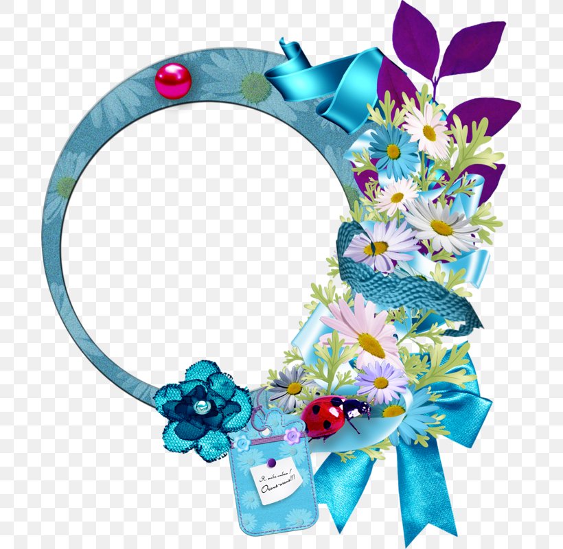 Picture Frames Image Clip Art Painting, PNG, 699x800px, Picture Frames, Aqua, Cut Flowers, Decorative Arts, Decorative Picture Frames Download Free