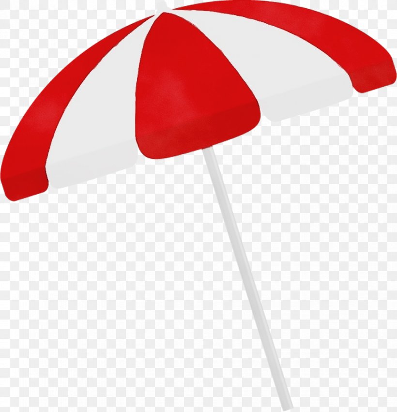 Red Umbrella Flag, PNG, 869x902px, Watercolor, Flag, Paint, Red, Umbrella Download Free